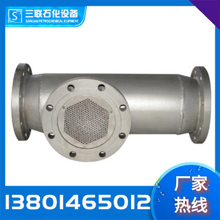 消声器商家