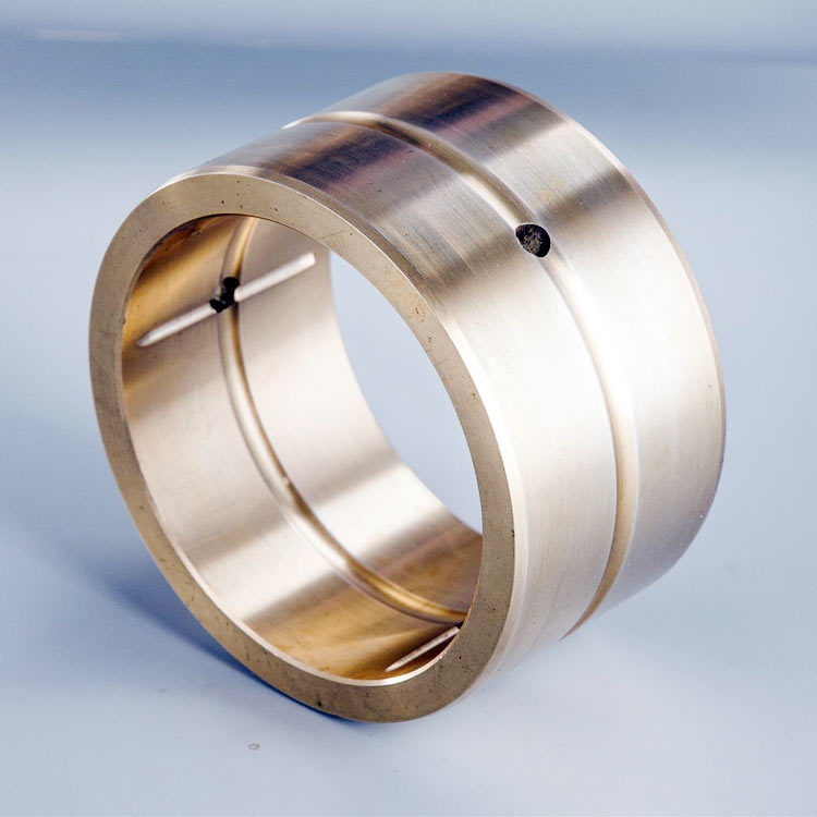 自润滑轴承品种齐全