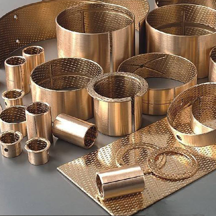 锡青铜套产地货源