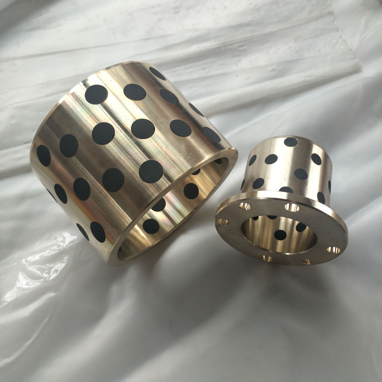 自润滑衬套源头厂家