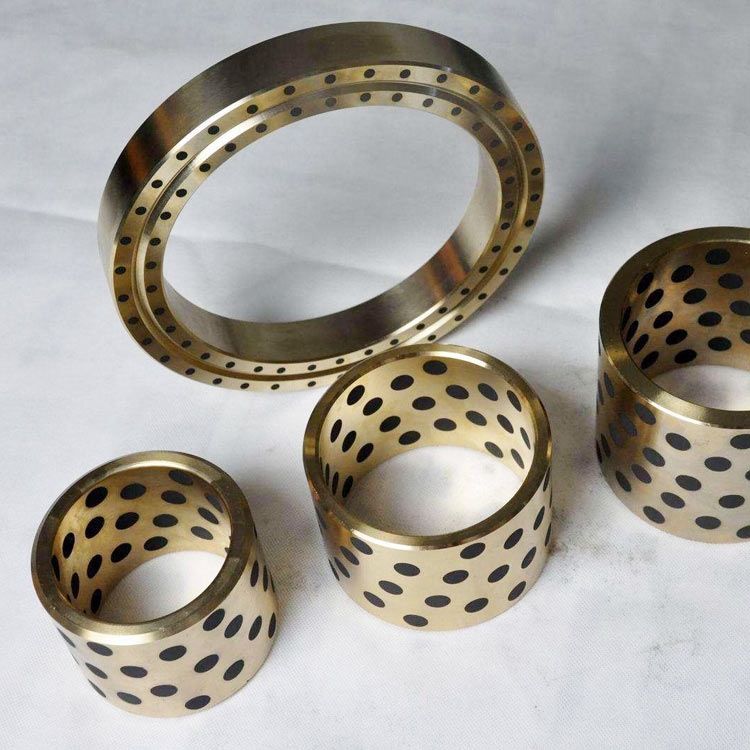 锡青铜套型号齐全