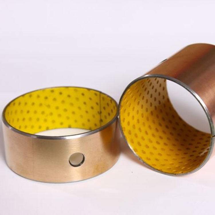 自润滑轴承热线