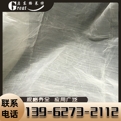 聚四氟乙烯过滤网 化学实验用网 气液分离网