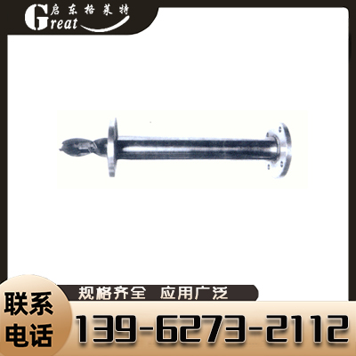 静态混合器型号齐全