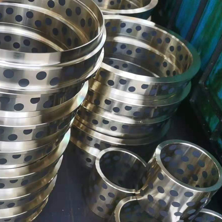 自润滑衬套厂家直销