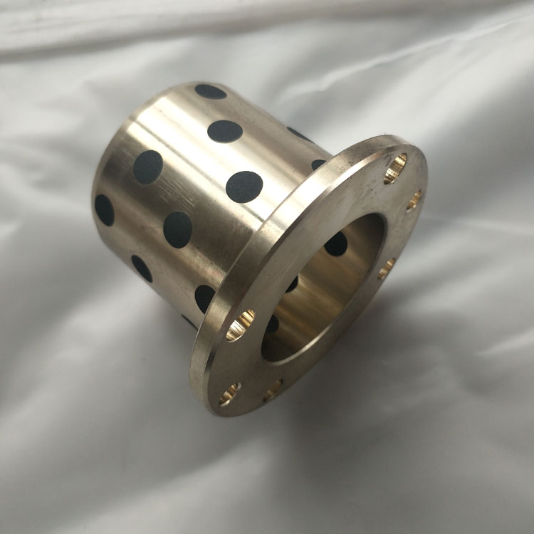 耐磨轴套厂家直销