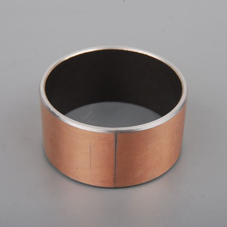 铜套滑板精选材质