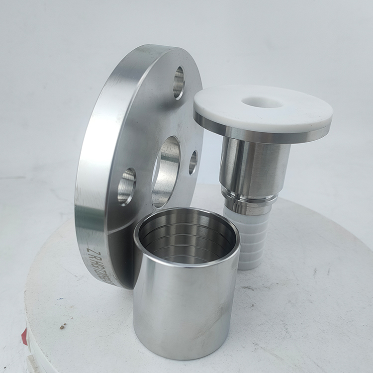 衬氟模压接头品种齐全