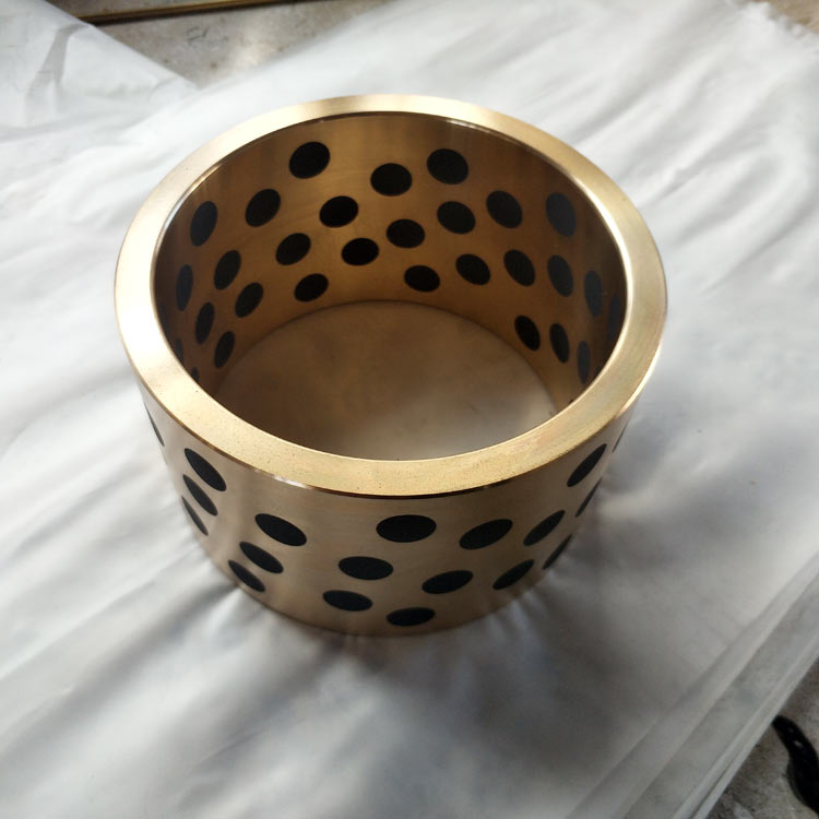 翻边轴套精选材质