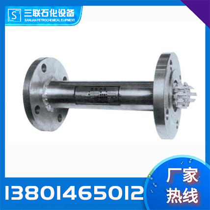 蒸汽减温器批发