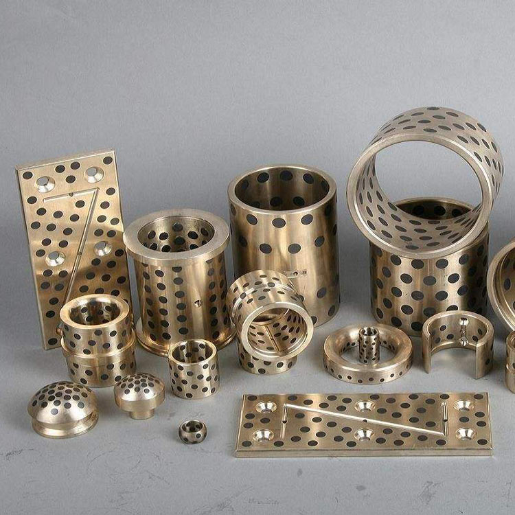 耐磨轴套品种齐全