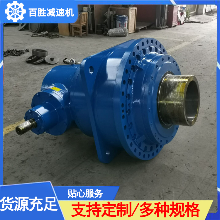 模块化减速电机热线