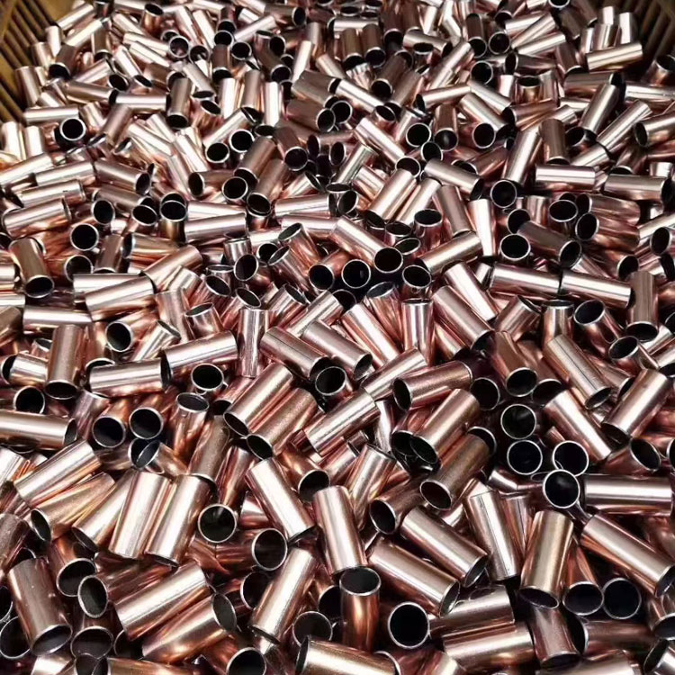 小铜套支持定制