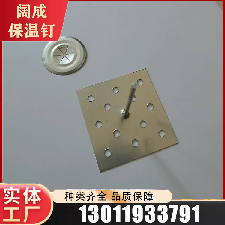 挂网保温钉厂家直销