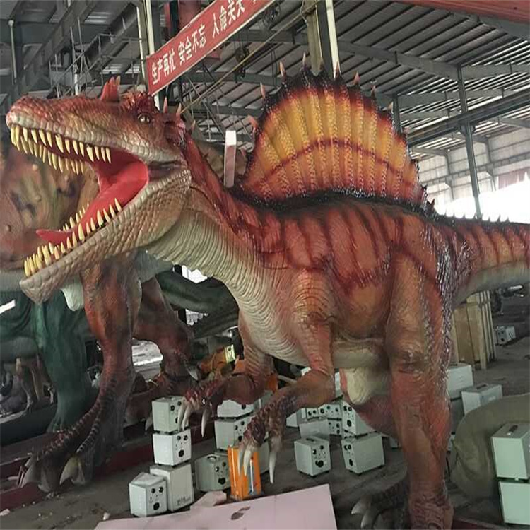 玻璃钢动物源头厂家