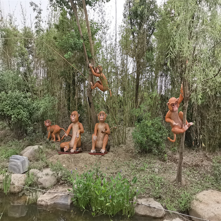 自贡仿真动物模型库存充足