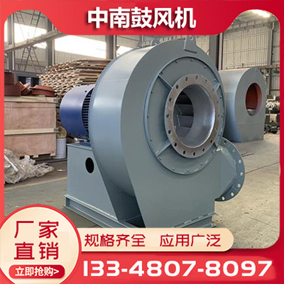 风机厂产地货源