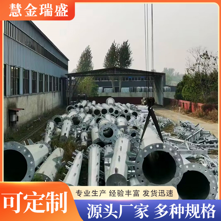 钢桩基础打桩支持定制