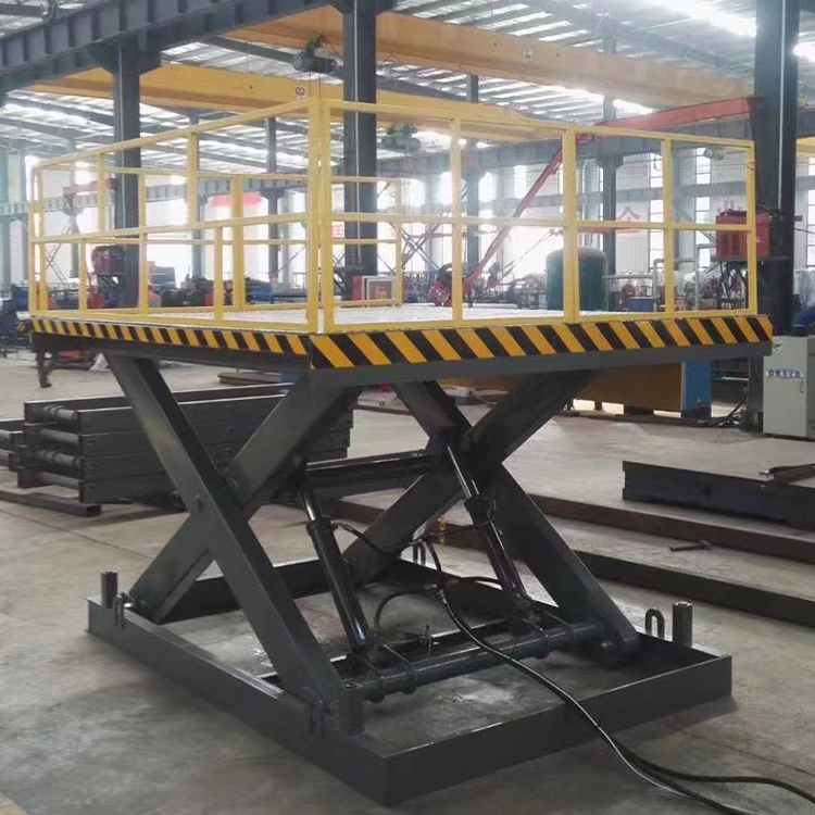 固定升降台设备厂家价格