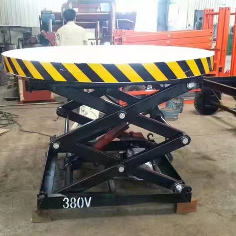 升降台设备厂家咨询电话