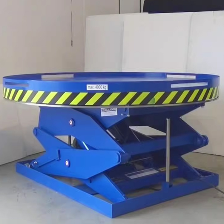 液压升降舞台品种齐全