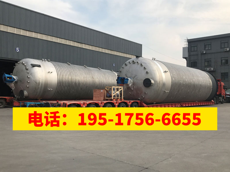 液化石油气罐支持定制