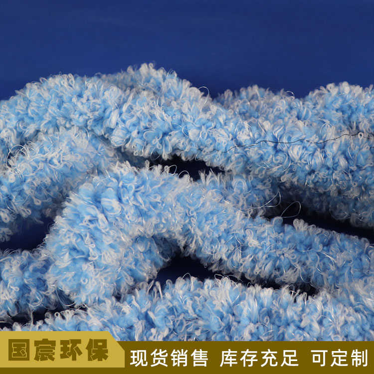 生物绳填料支持定制