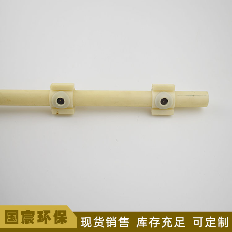 单孔膜曝气器厂家直销