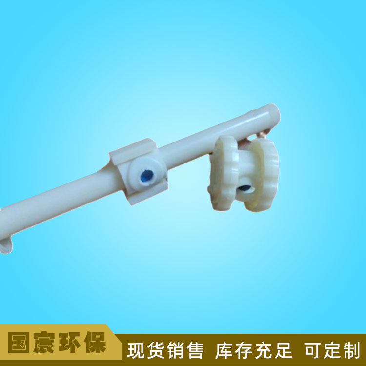 单孔膜曝气器产地货源