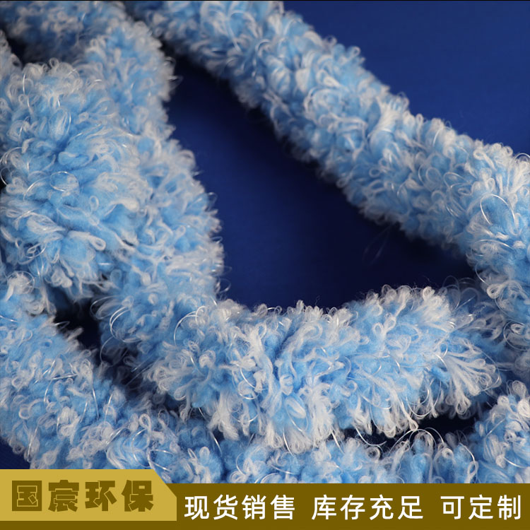 生物绳填料源头厂家