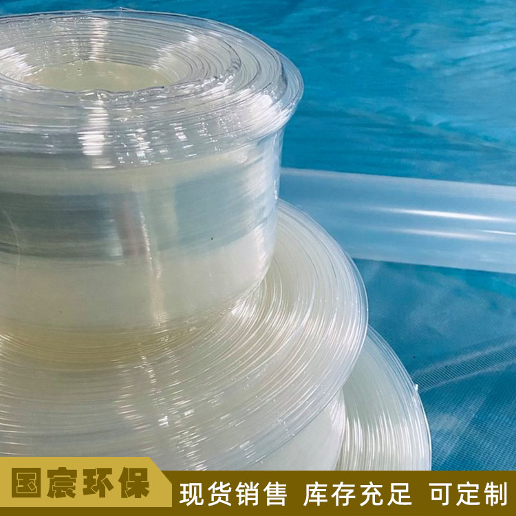 TPU曝气软管品种齐全
