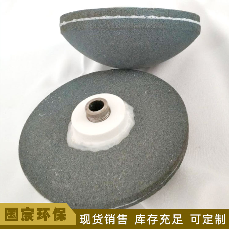 刚玉曝气器品质原材