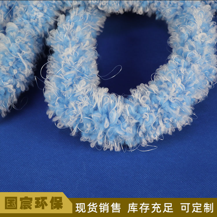 生物绳填料价格