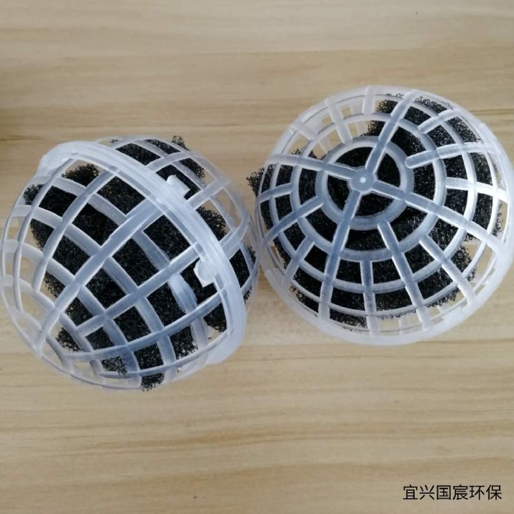 多面空心球品质原材