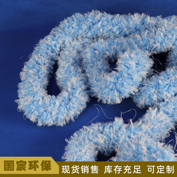 生物绳填料定制