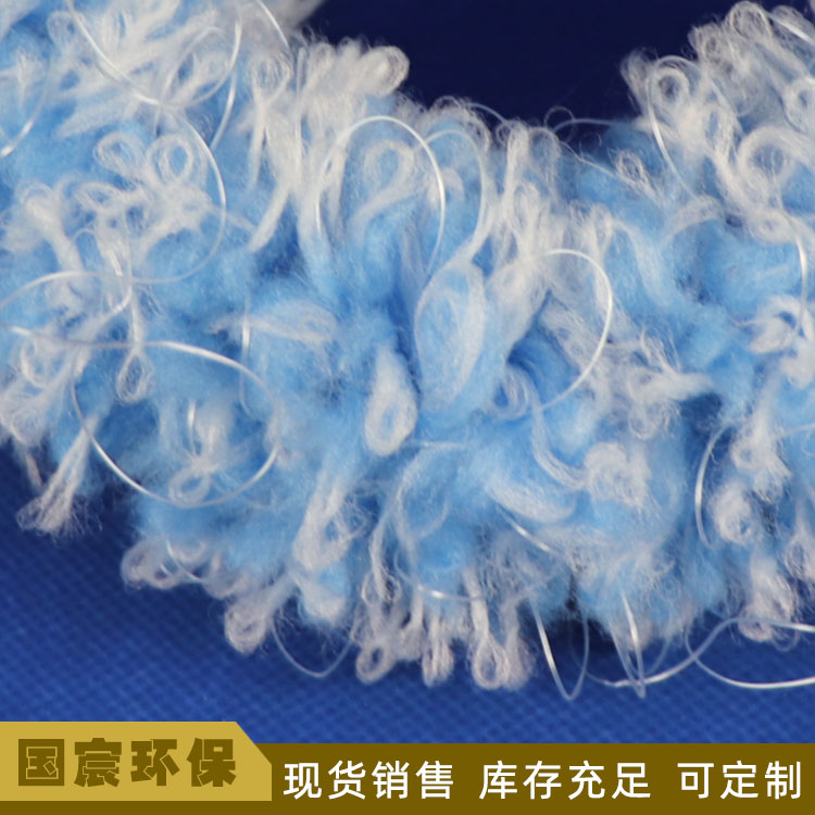 生物绳填料品质原材