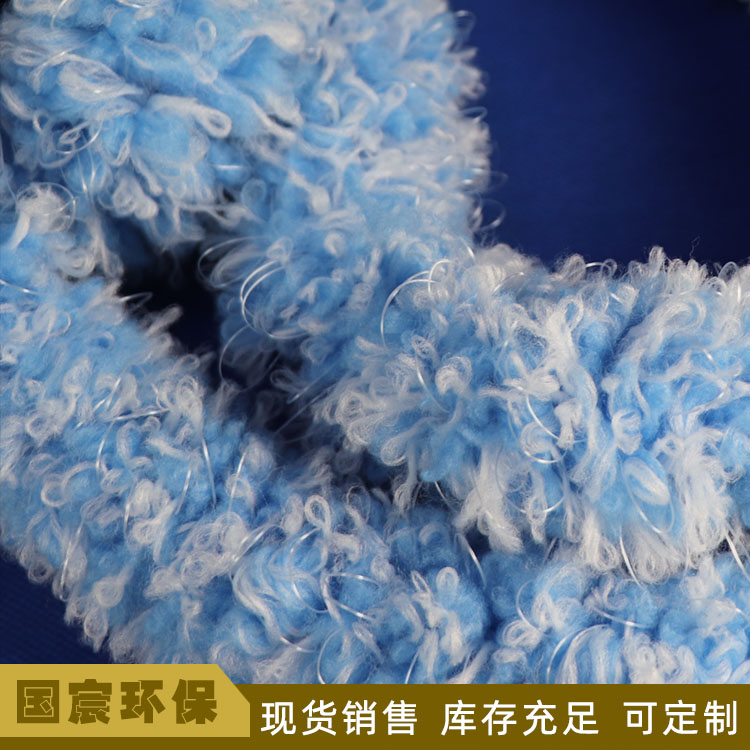 生物绳填料品种齐全