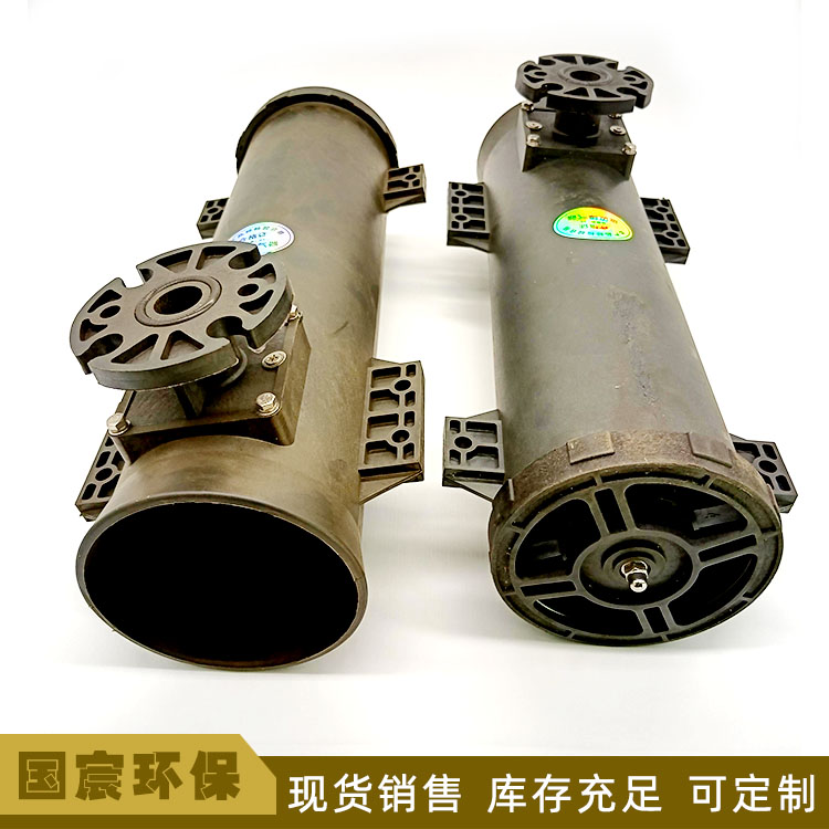 提升式曝气器支持定制