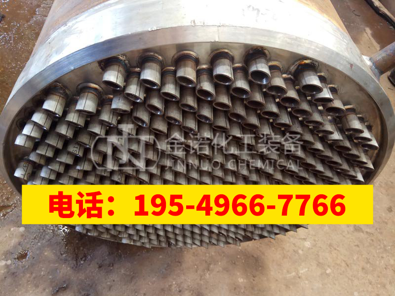 氢氟酸设备价格