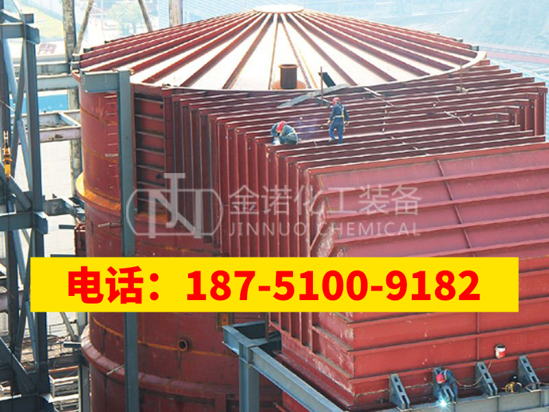 三类容器厂家直销