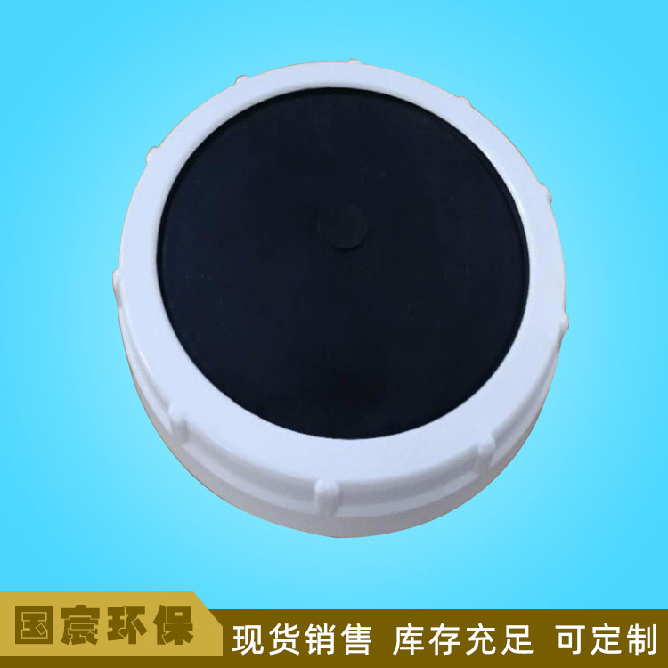 盘式微孔曝气器库存充足