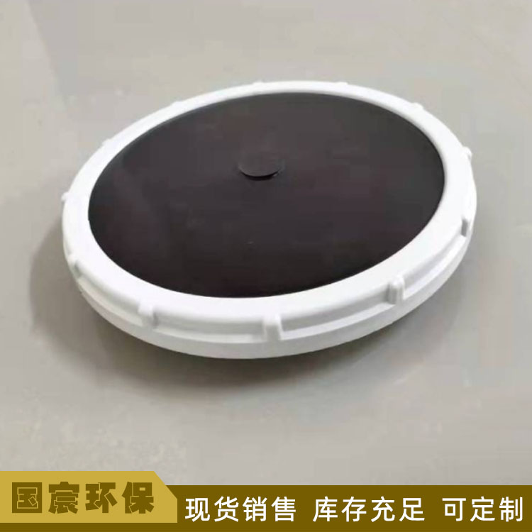 盘式微孔曝气器图片