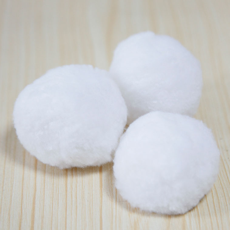 纤维球填料厂家直销