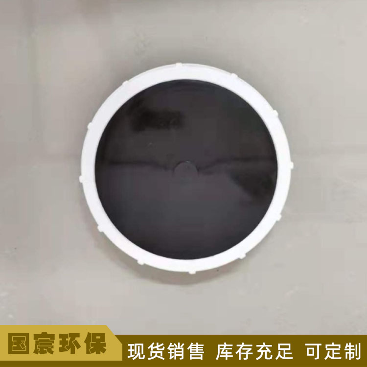 盘式微孔曝气器支持定制