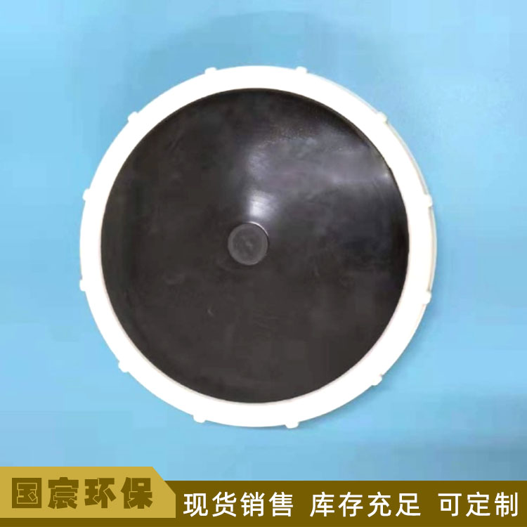 盘式微孔曝气器品种齐全