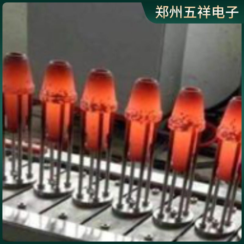 截齿焊接调质成套设备价格