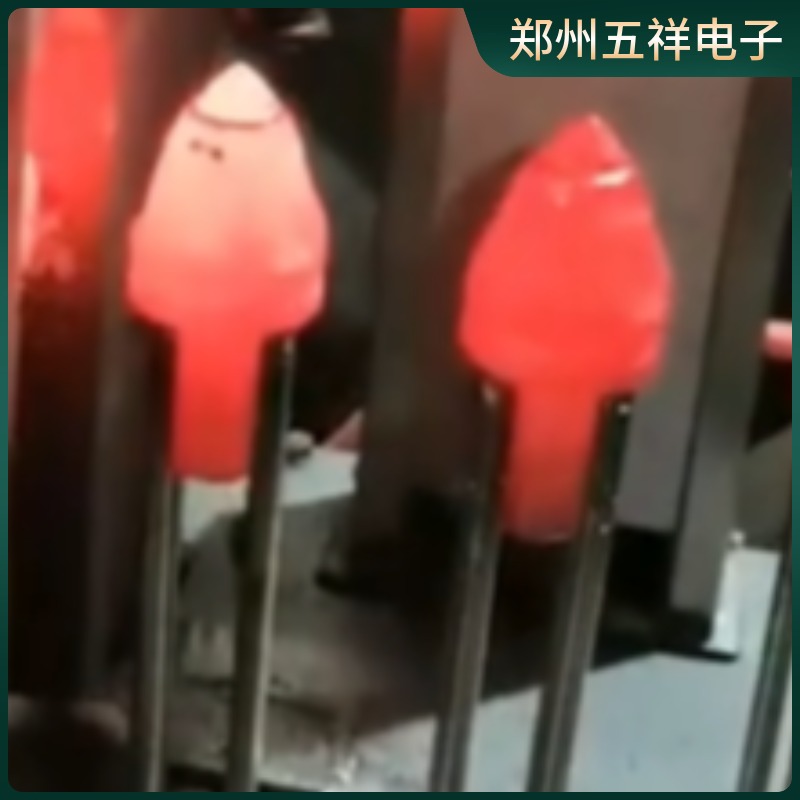 截齿焊接调质成套设备品种齐全