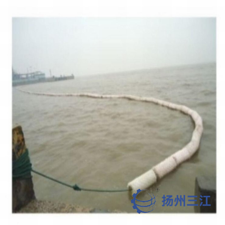 吸附栏厂家直销  扬州三江环安设备有限公司