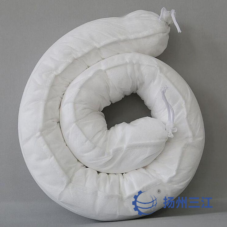 充气围油栏电话  扬州三江环安设备有限公司