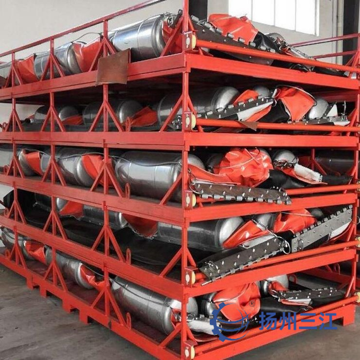 吸油拖栏品种齐全  扬州三江环安设备有限公司